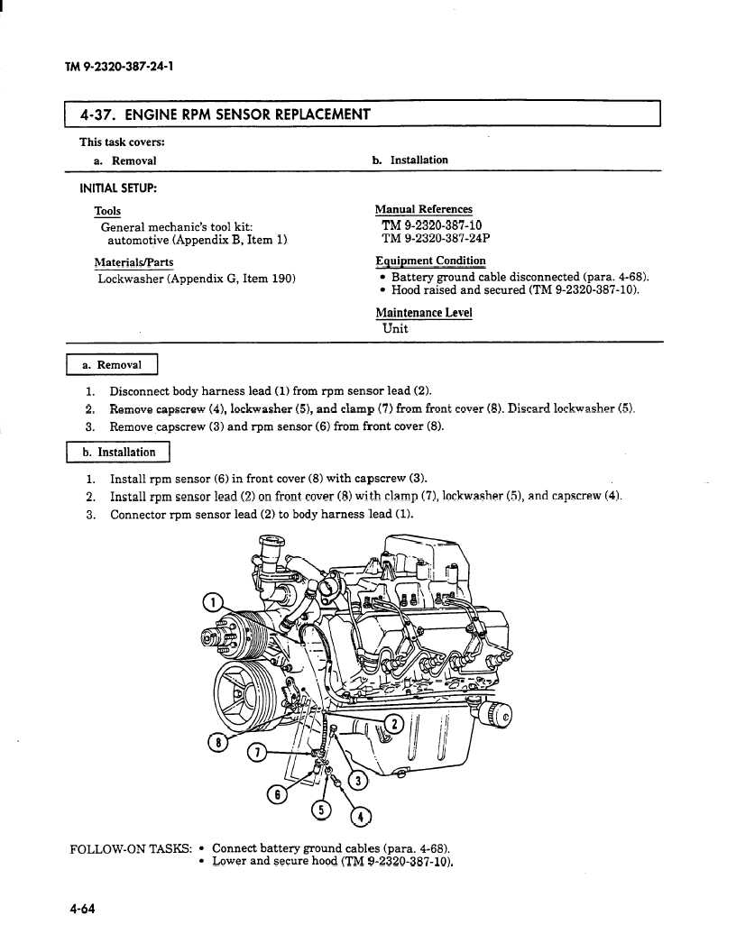 engine-rpm-sensor-replacement