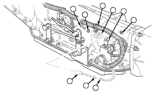 Tcm Module